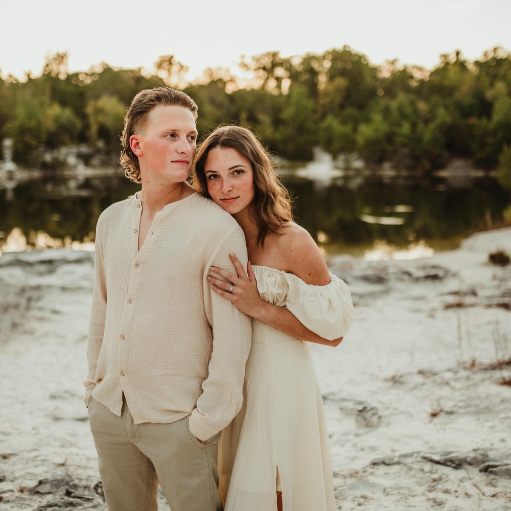 Meet your Posher, Cassidy